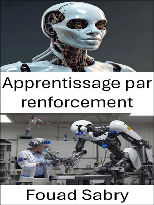 cover image of Apprentissage par renforcement